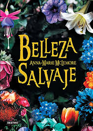 BELLEZA SALVAJE: ANNA-MARIE MCLEMORE: Amazon.com.mx: Libros
